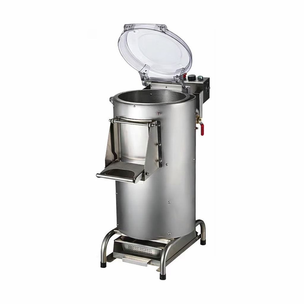 Картоплечистка LINKRICH PP-15D (300 кг/год)